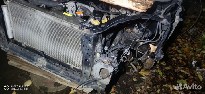 Субару форестер sj 2014г по запчастям