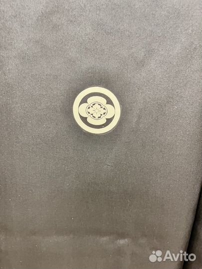 Японское мужское кимоно