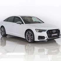 Audi A6 3.0 AT, 2020, 42 042 км, с пробегом, цена 7 099 000 руб.