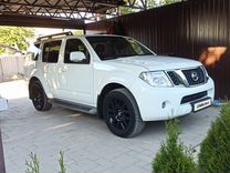 Nissan Pathfinder 2.5 AT, 2012, 180 000 км, с пробегом, цена 1 850 000 руб.