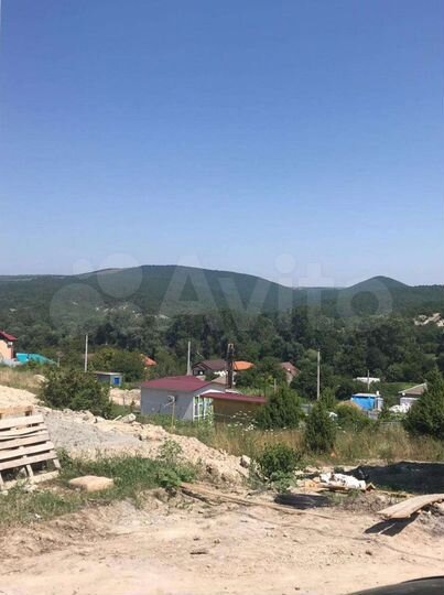 Участок 7,2 сот. (ИЖС)