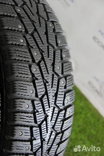 Cordiant Snow Cross 195/65 R15 91T