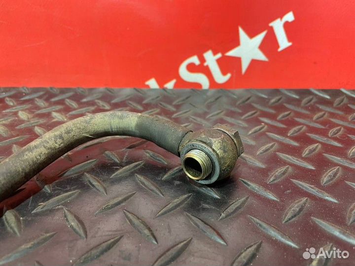 Трубка топливная Daf XF105