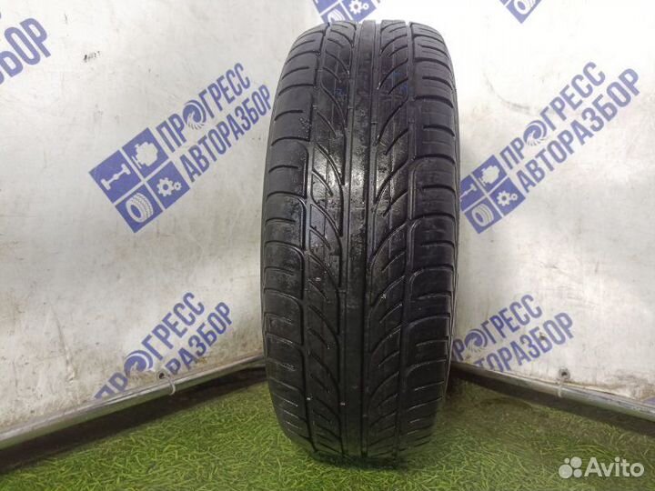 Amtel Planet T-301 205/60 R15 91H