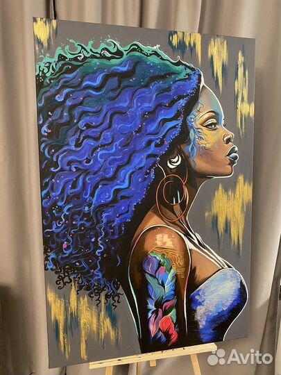 Интерьерная картина