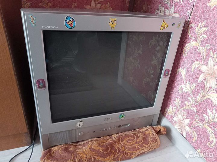 Телевизор