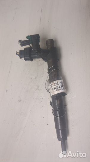 Форсунка топливная Land Rover Freelander 2, 2007