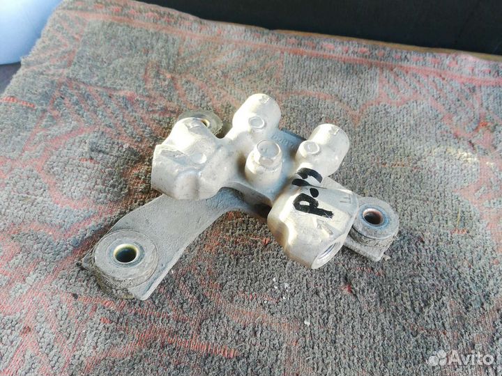 Колдун Ниссан Премьера Комфорт Р11