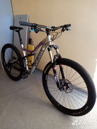 Велосипед specialized rumor