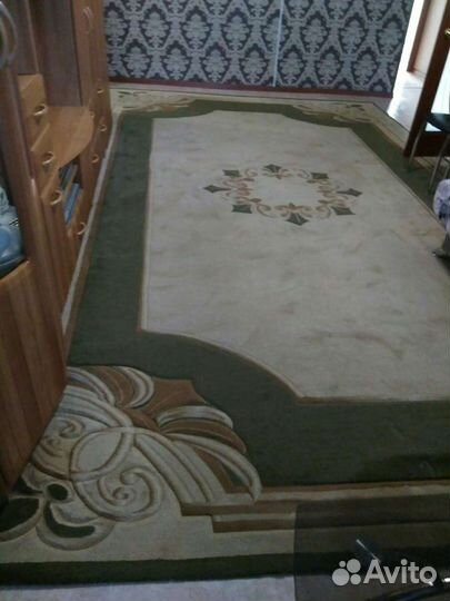 Ковры и паласы