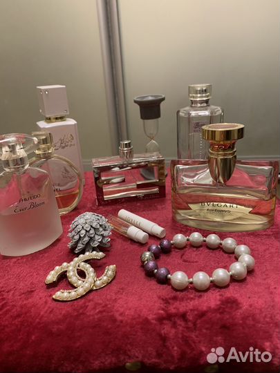 Духи Оригинал Dior Gucci Chanel Givenchy