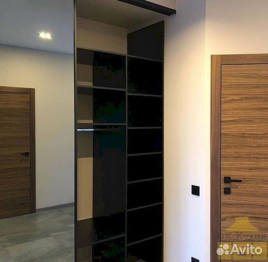 Стенка в гостиную