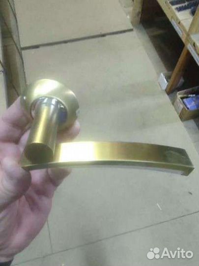 Дверные ручки archie sillur новые