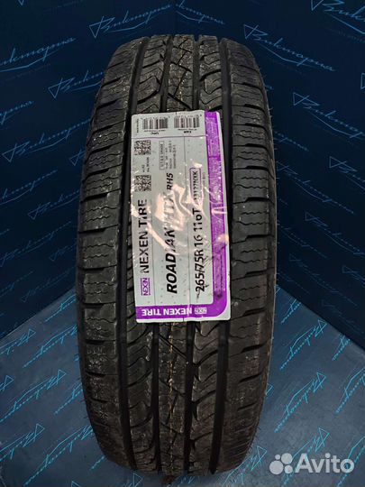 Nexen Roadian HTX RH5 265/75 R16