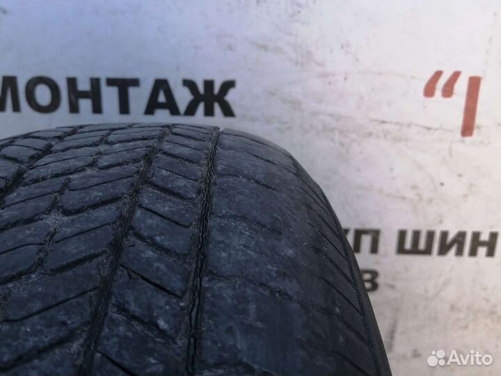 Yokohama Geolandar G033 215/70 R16