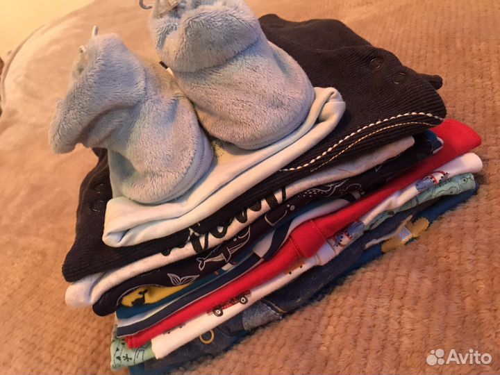 Детская одежда