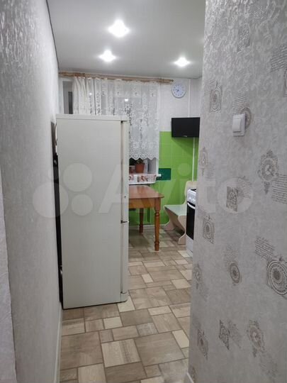 1-к. квартира, 35,6 м², 1/5 эт.