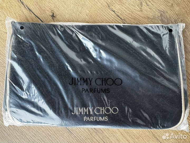 Сумка женская клатч Jimmy Choo новая оригинал