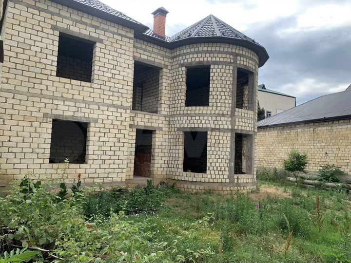 Участок 11 сот. (ИЖС)