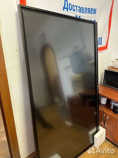 Интерактивная панель 55 Android