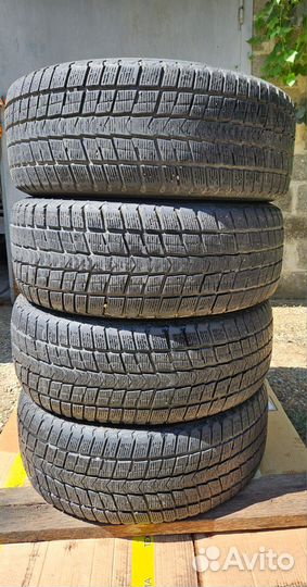 Nexen Winguard Ice SUV 265/60 R18 110Q