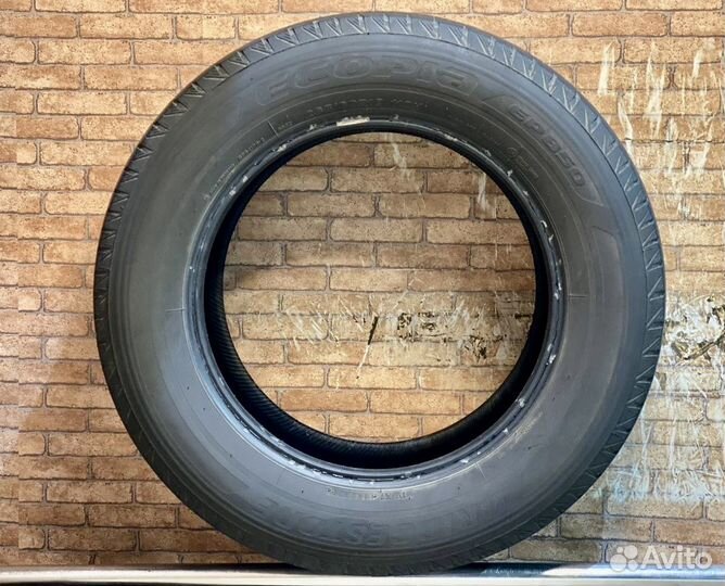 Bridgestone Ecopia EP850 265/60 R18