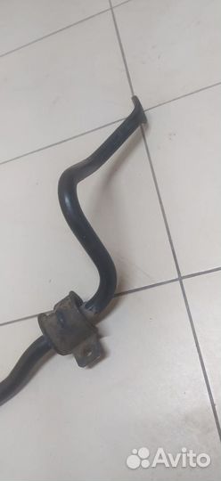 Стабилизатор передний Ford Focus II