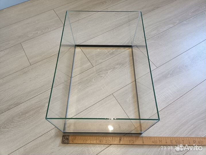 Террариум для сухопутной черепахи