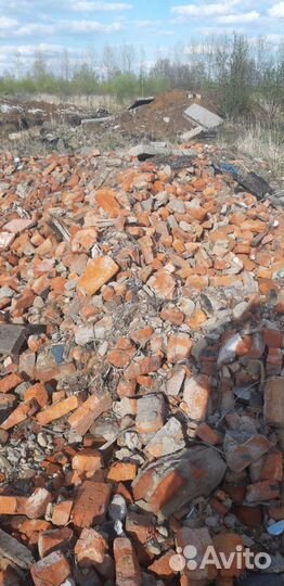 Бой кирпича