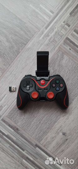 Геймпад для телефона, и пк