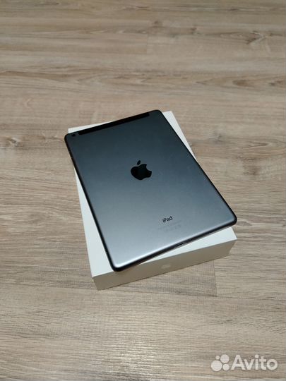 iPad air 64gb WiFi+cellular