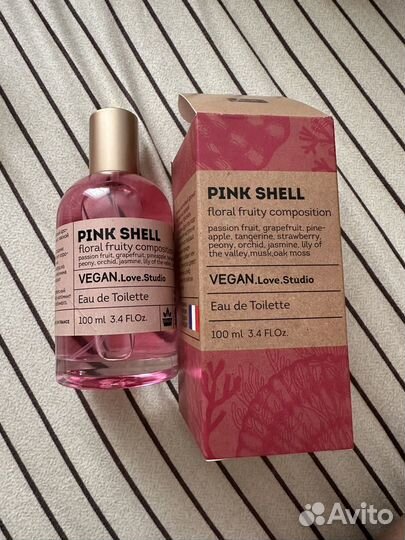 Духи, Набор косметики (уходовая, декоративная)