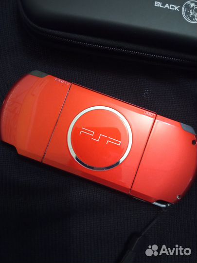 Sony psp 3008