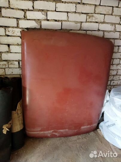 Крыша на Ваз 2101