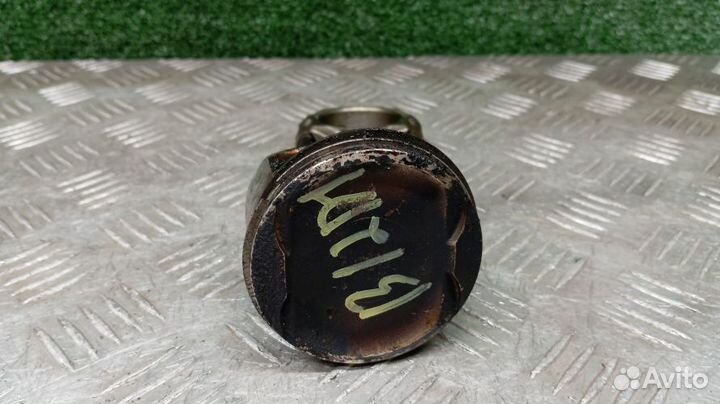 Поршень с шатуном Chevrolet Aveo