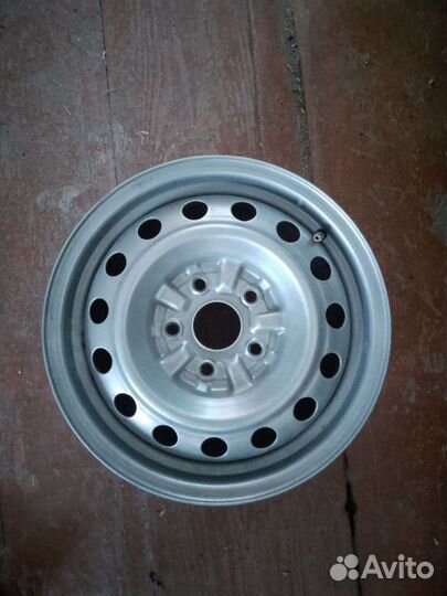 Диски на Форд