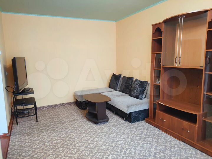 2-к. квартира, 44 м², 3/5 эт.