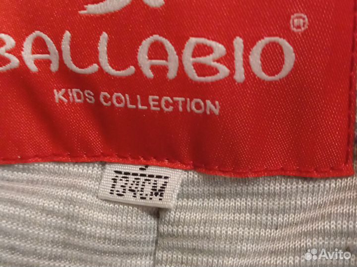 Комбинезон весна/осень