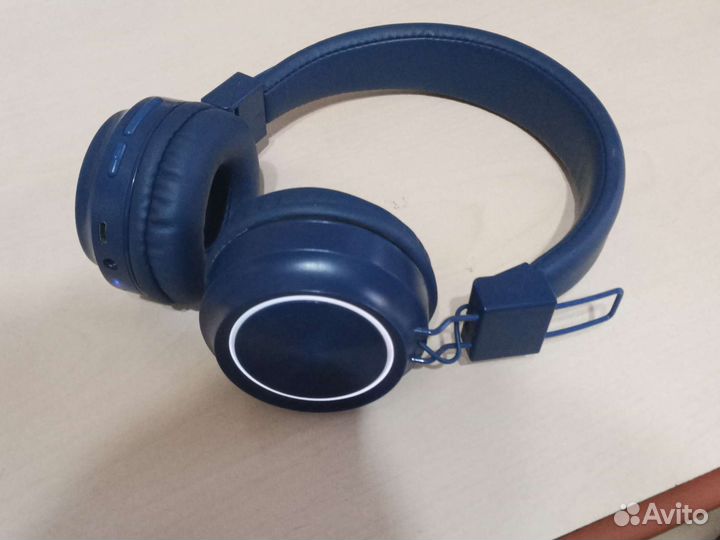 Беспроводные наушники