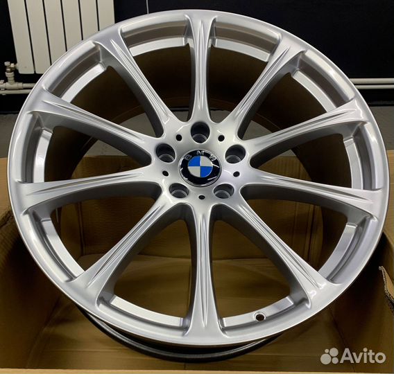 Диски на BMW бмв 7 серии F01 R21