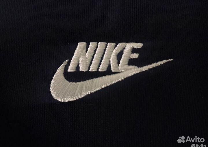 Свитшот nike оригинал