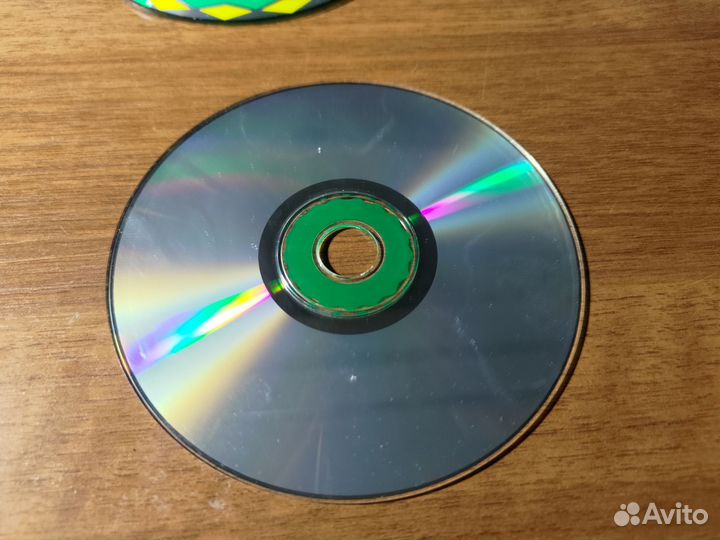 PS1 Final Fantasy VII