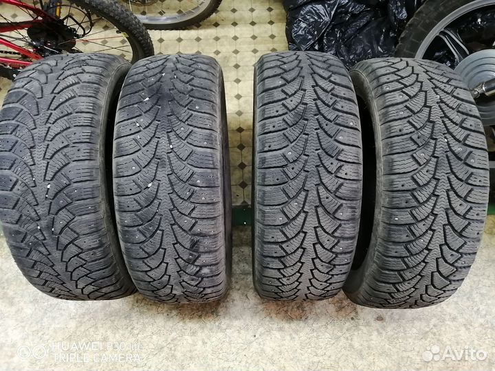 КАМА Кама-Евро-519 205/55 R16