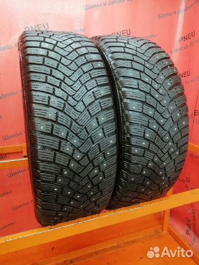 Continental IceContact 3 215/60 R16