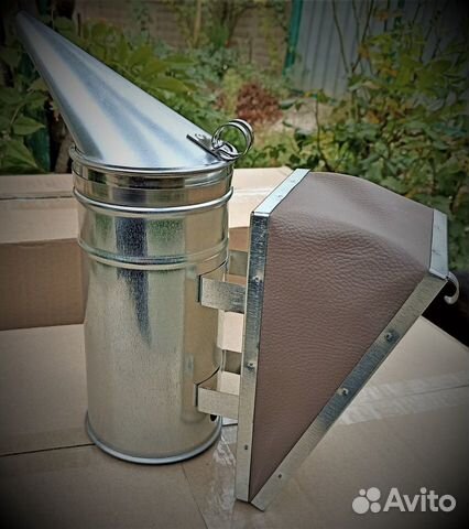 Дымарь пасечный