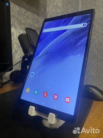 Galaxy Tab A7 Lite