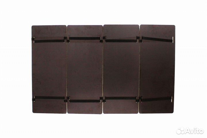 Пайол реечный Фрегат М-3