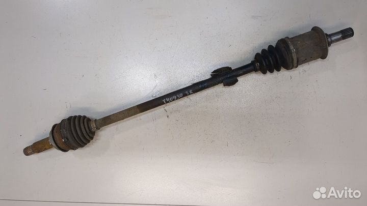 Полуось Honda CR-V, 2008