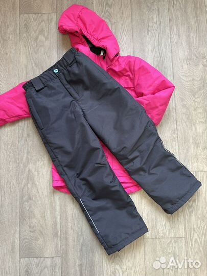 Комплект Raskid