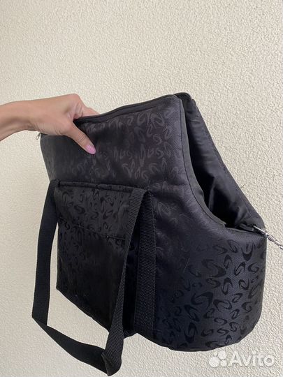 Сумка для животных